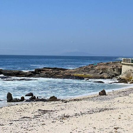 开普敦Blue Waters Studio With Sea Views From Balcony公寓 外观 照片